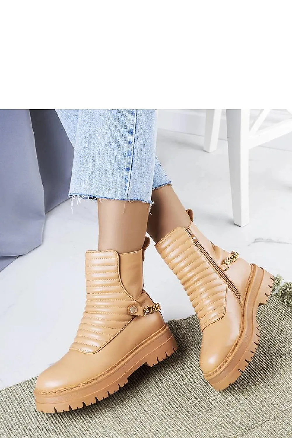 Boots Solea