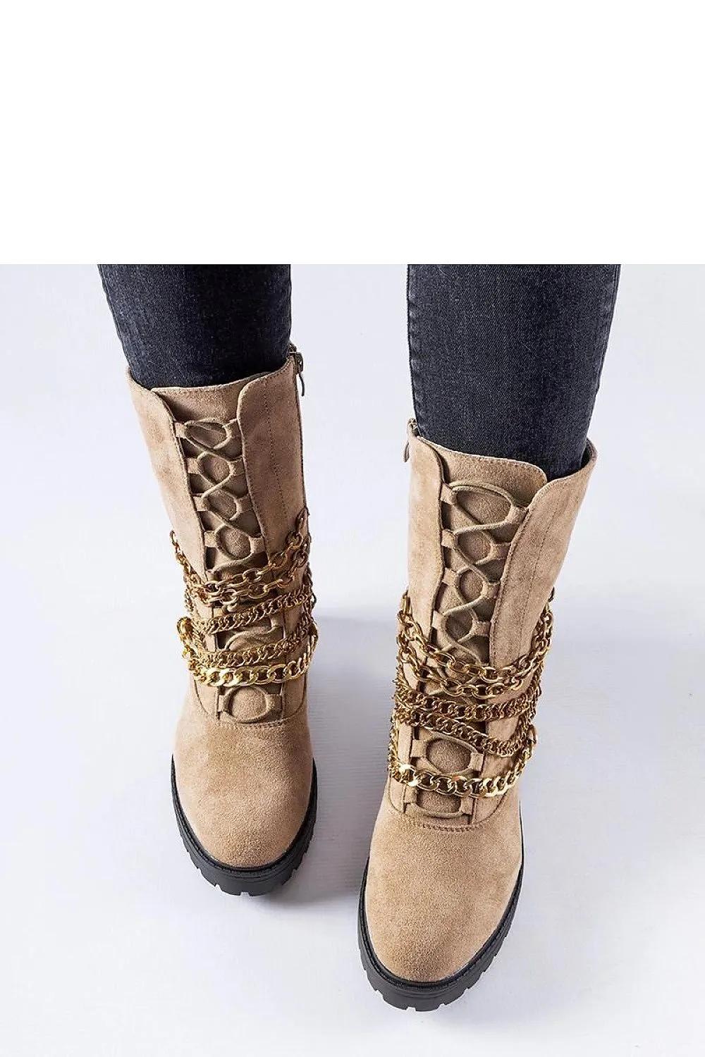 Boots Solea