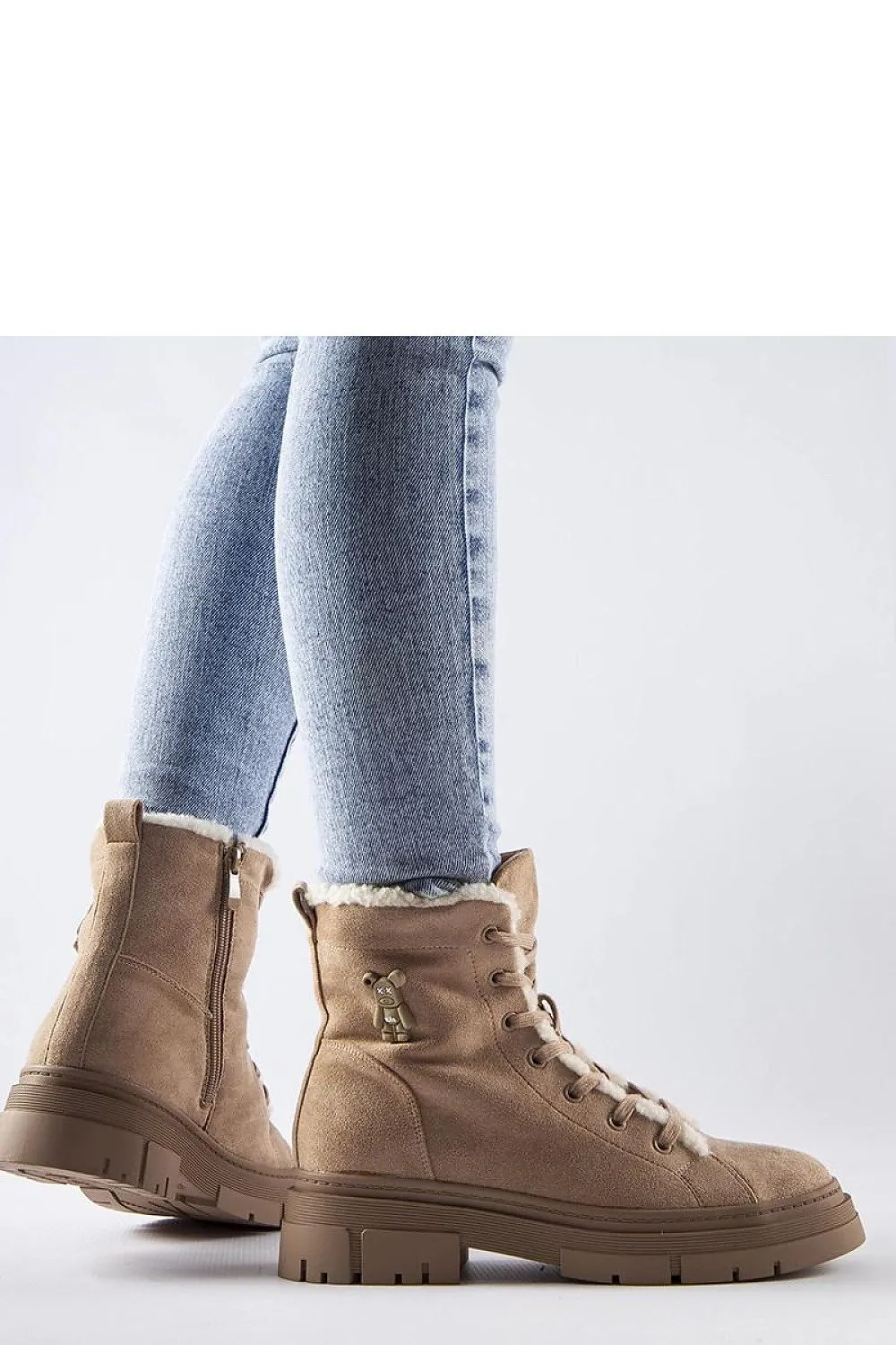 Boots Solea