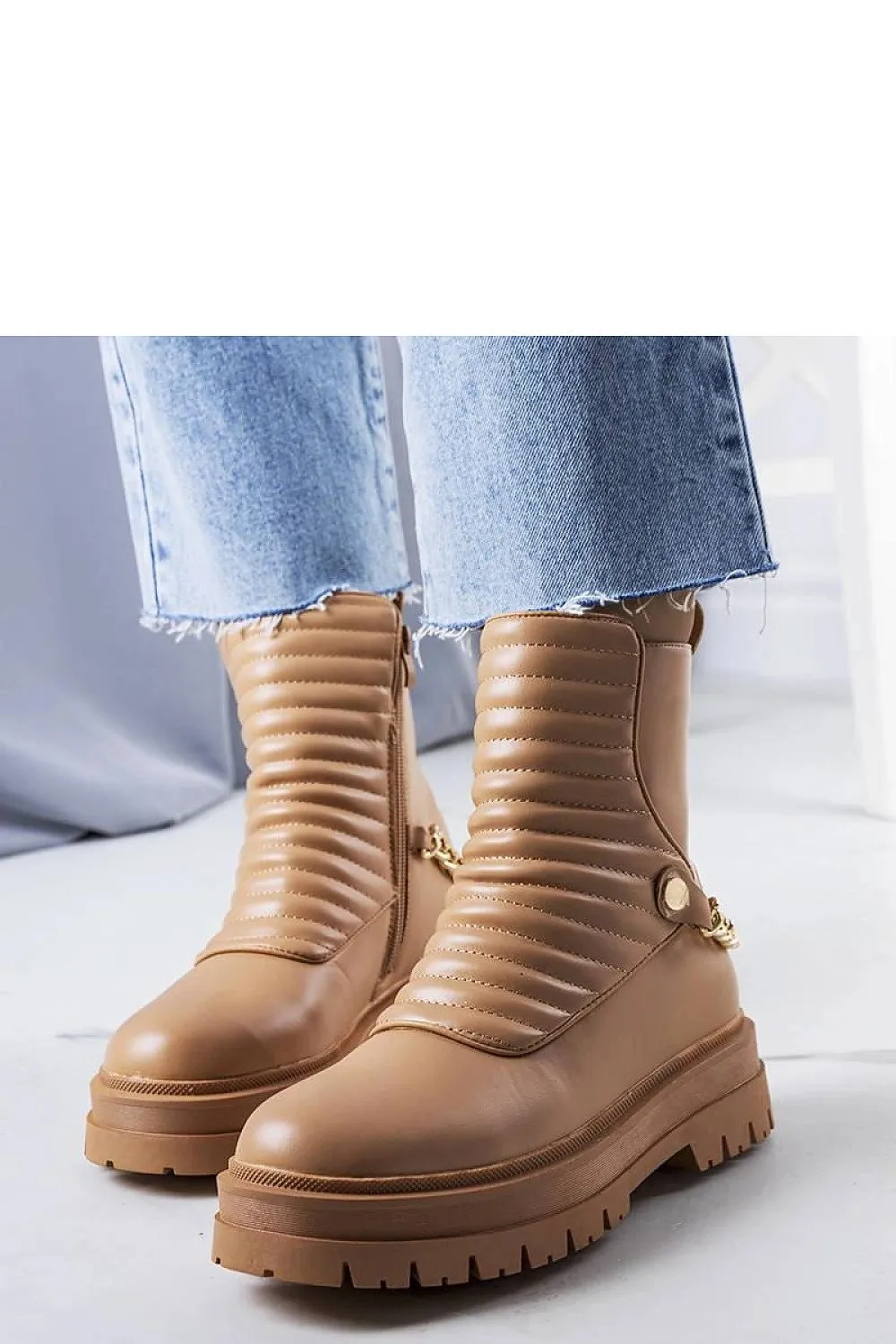 Boots Solea