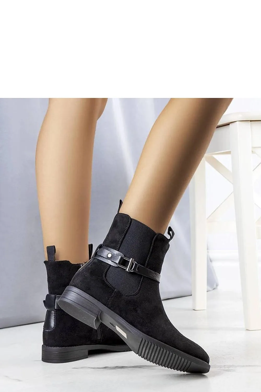 Boots Solea