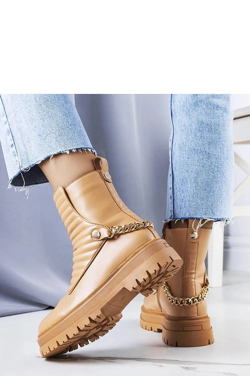 Boots Solea
