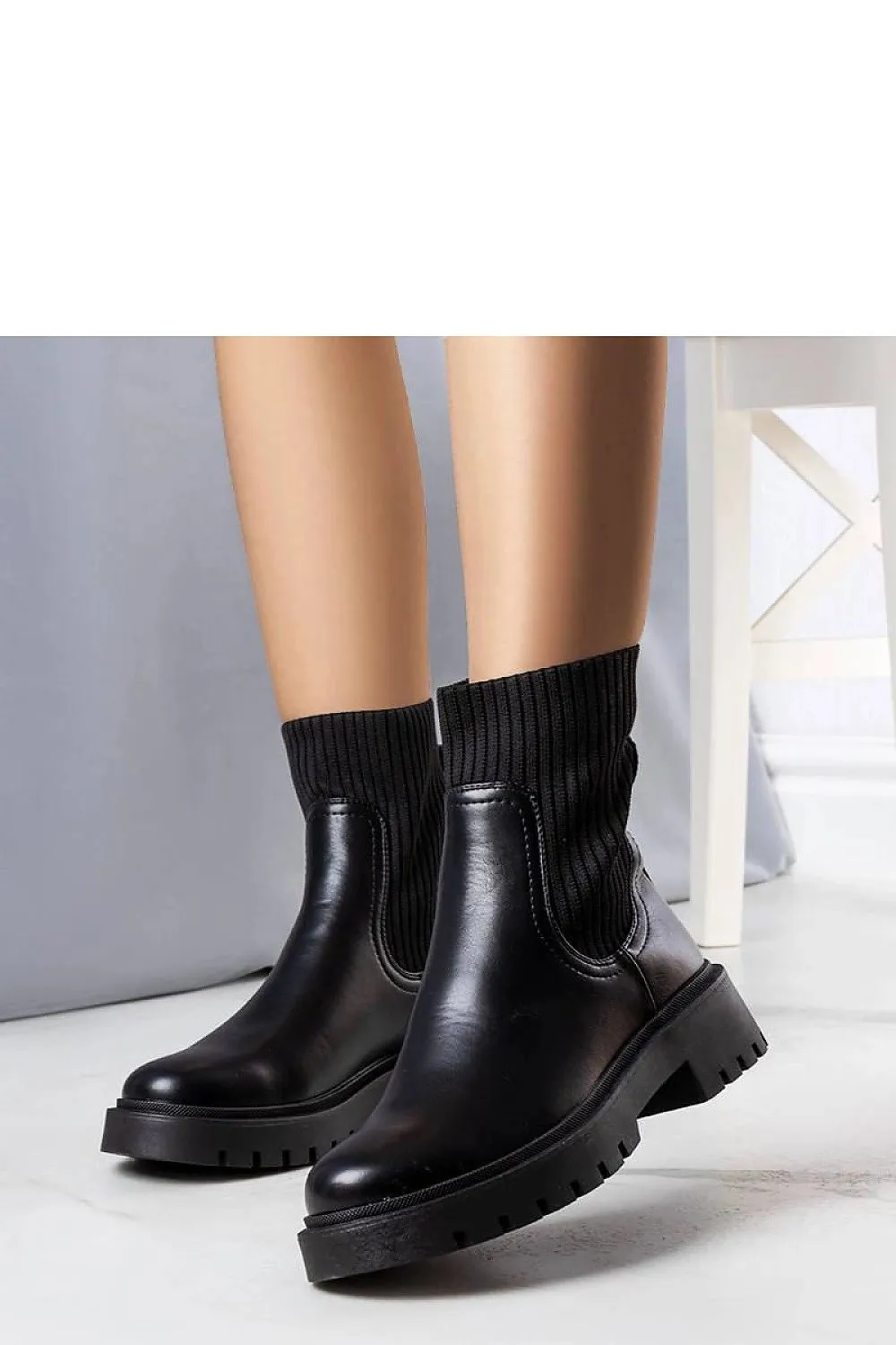 Boots Solea