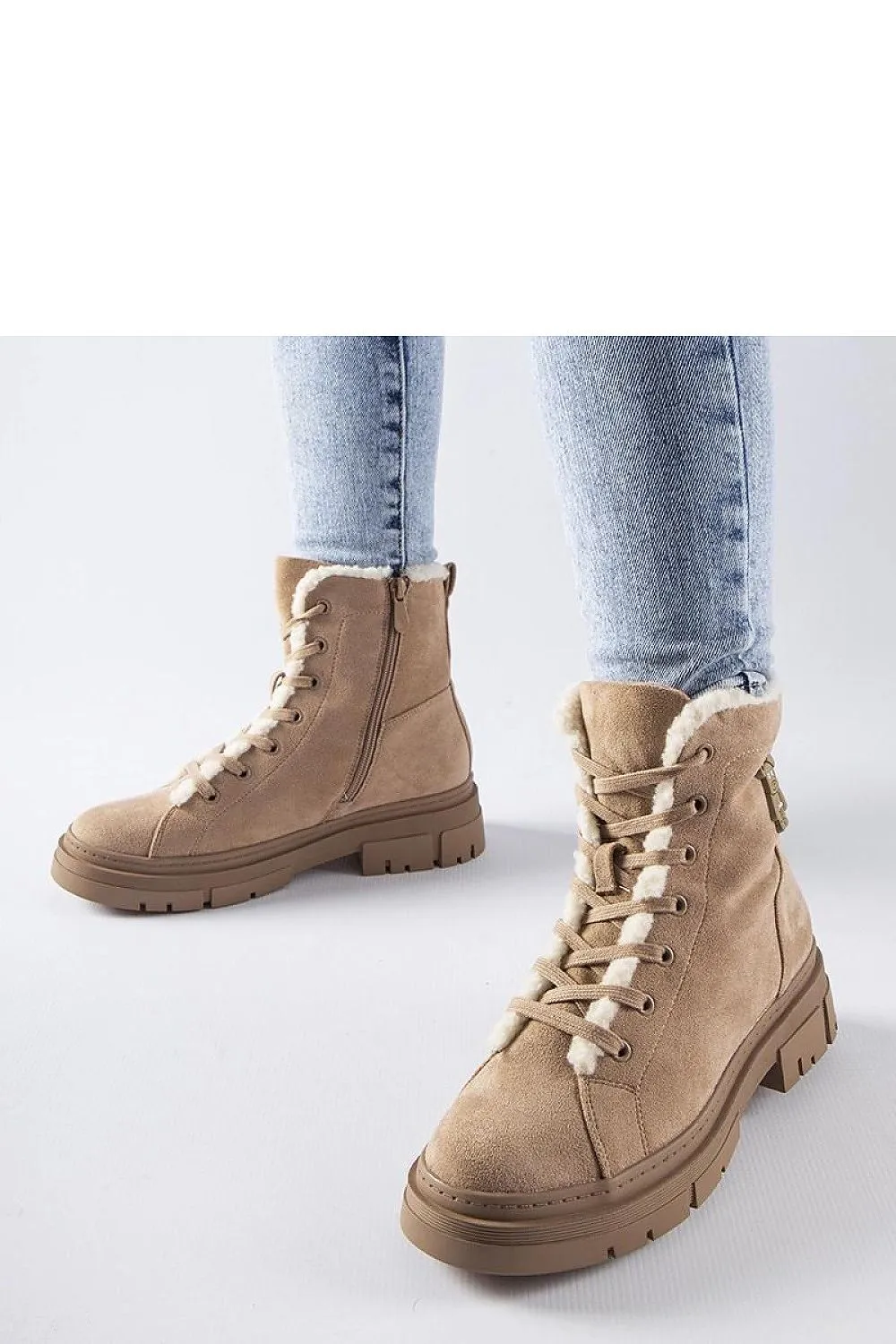 Boots Solea