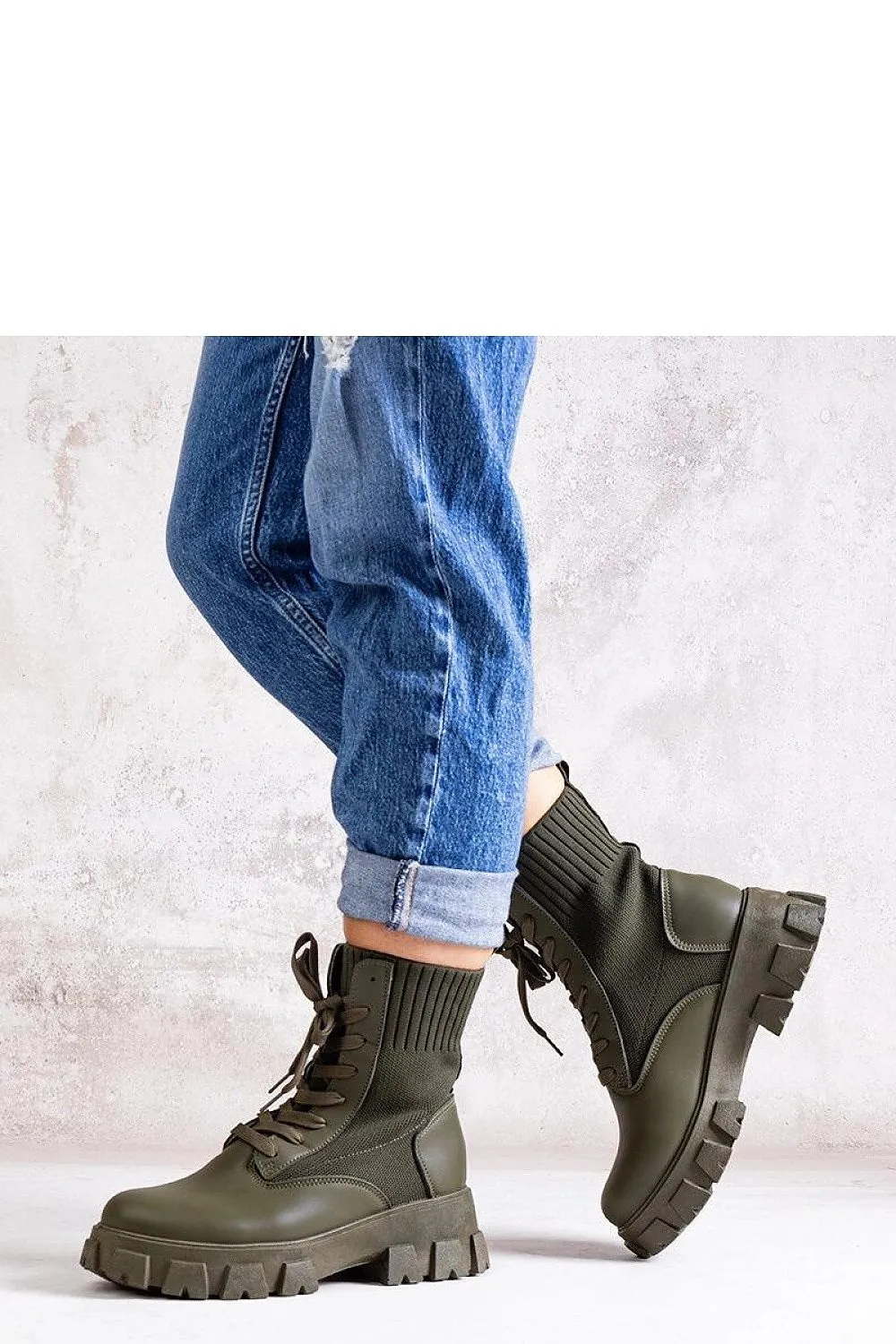 Boots Solea