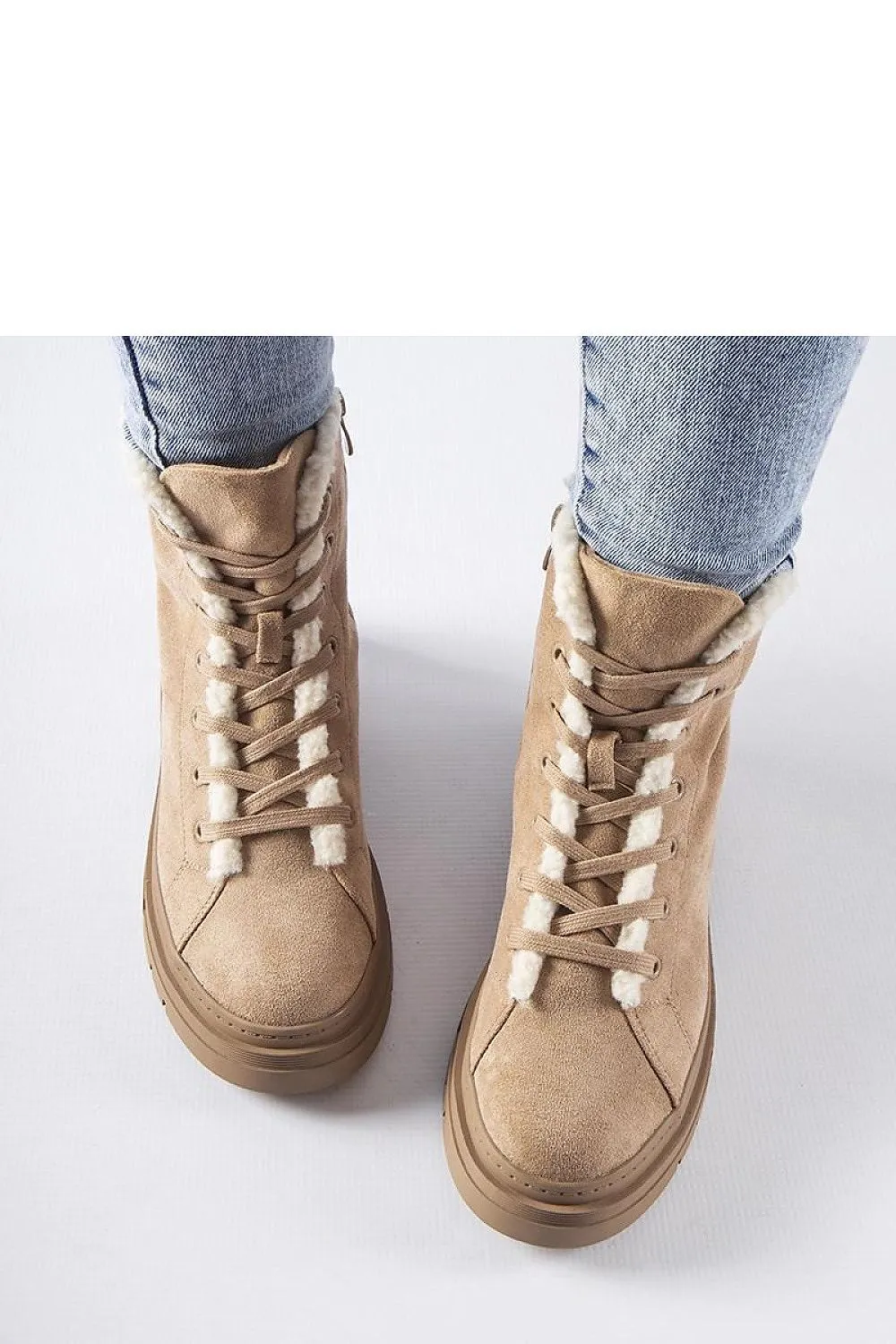 Boots Solea