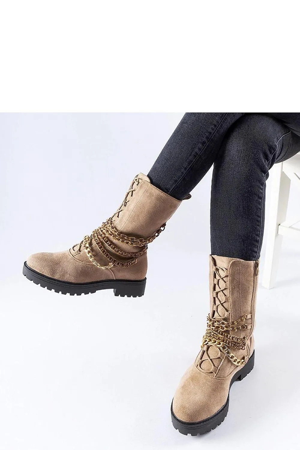 Boots Solea