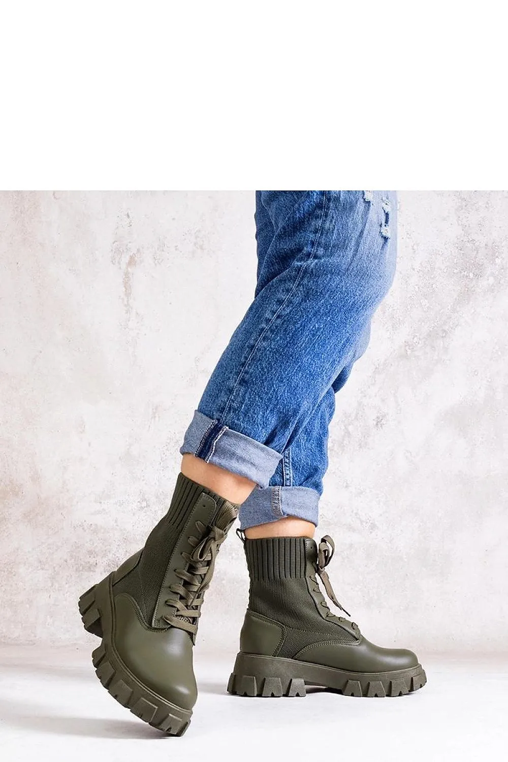 Boots Solea