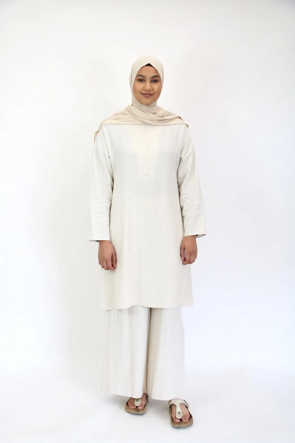 Breeze Wide Leg Pants