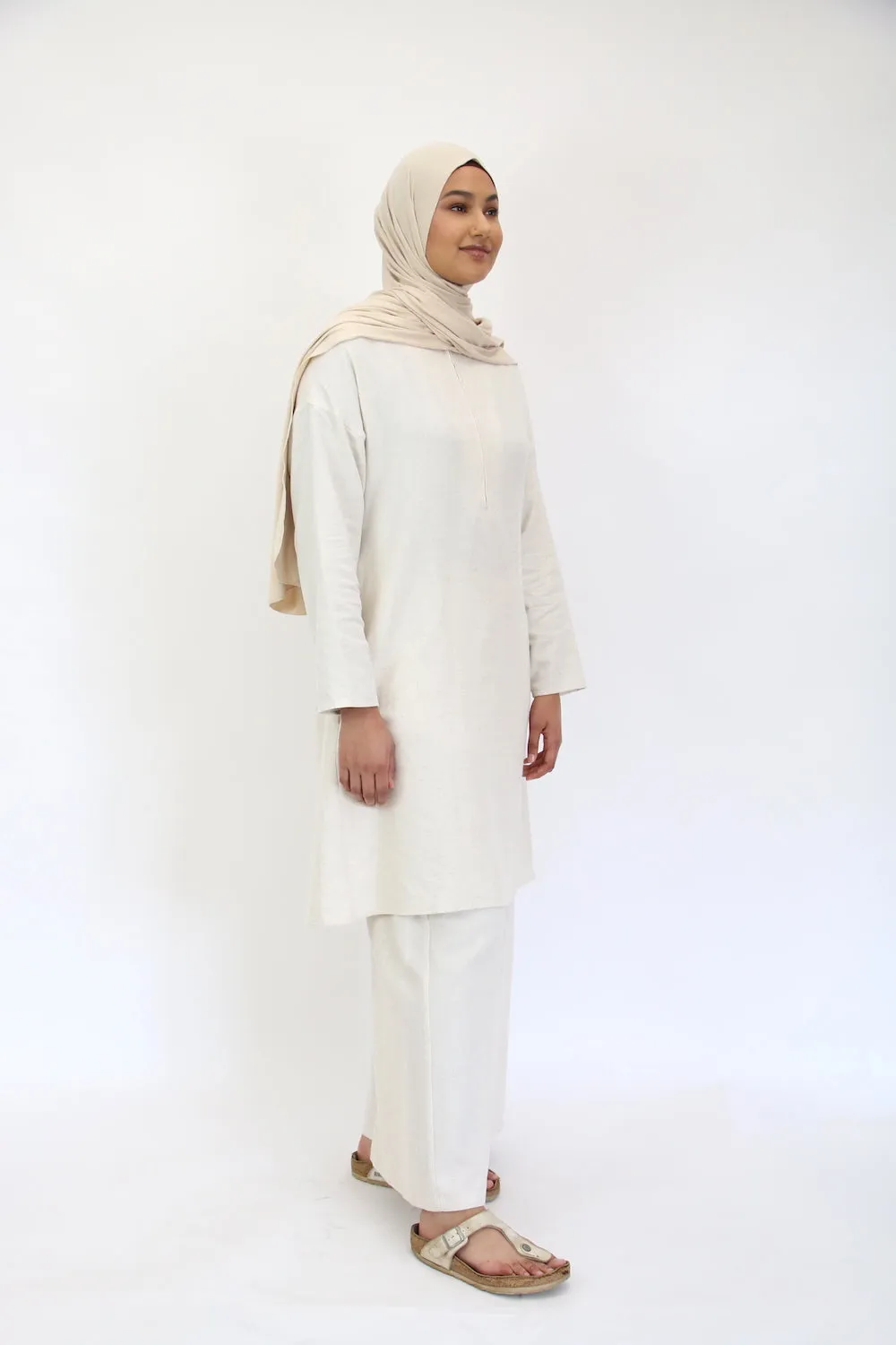 Breeze Wide Leg Pants