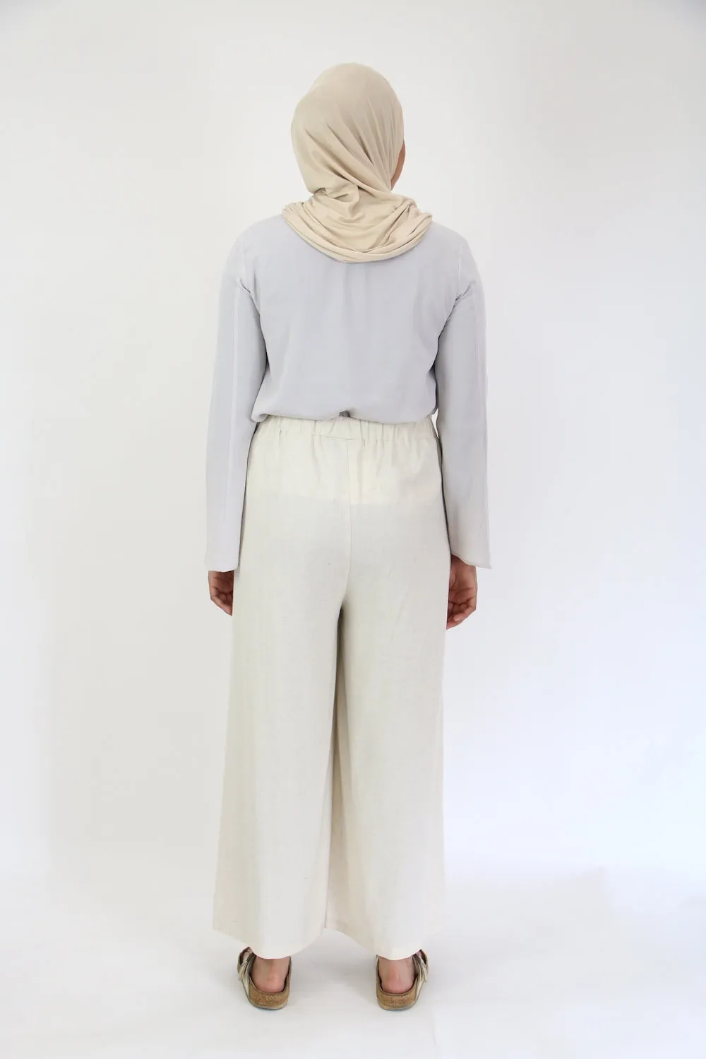 Breeze Wide Leg Pants