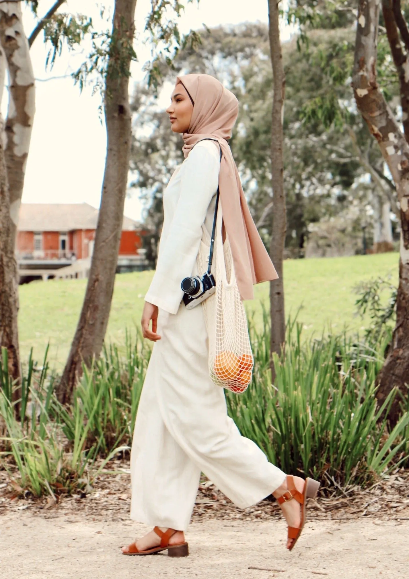 Breeze Wide Leg Pants