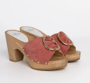 Bubble Clogs