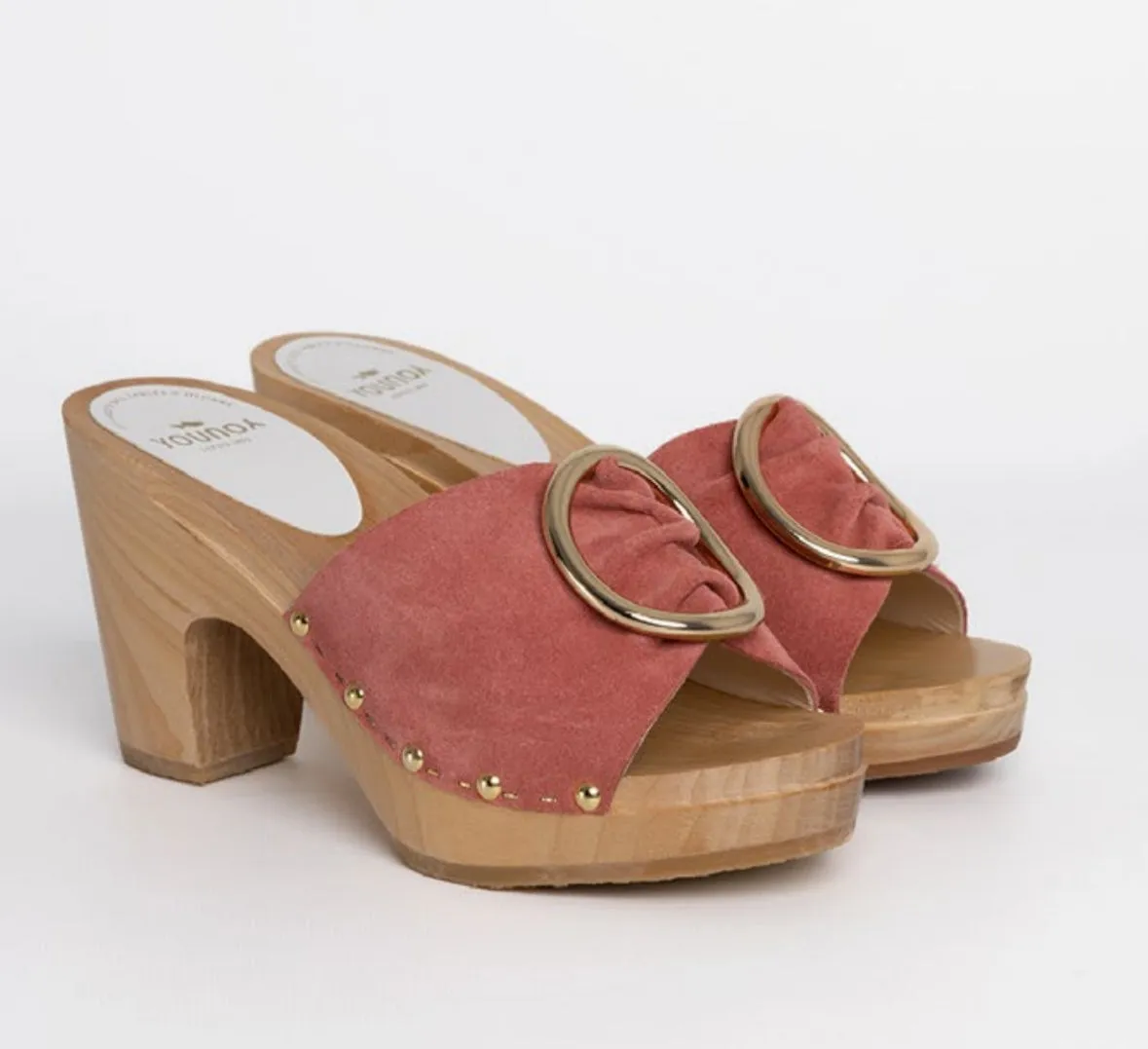 Bubble Clogs