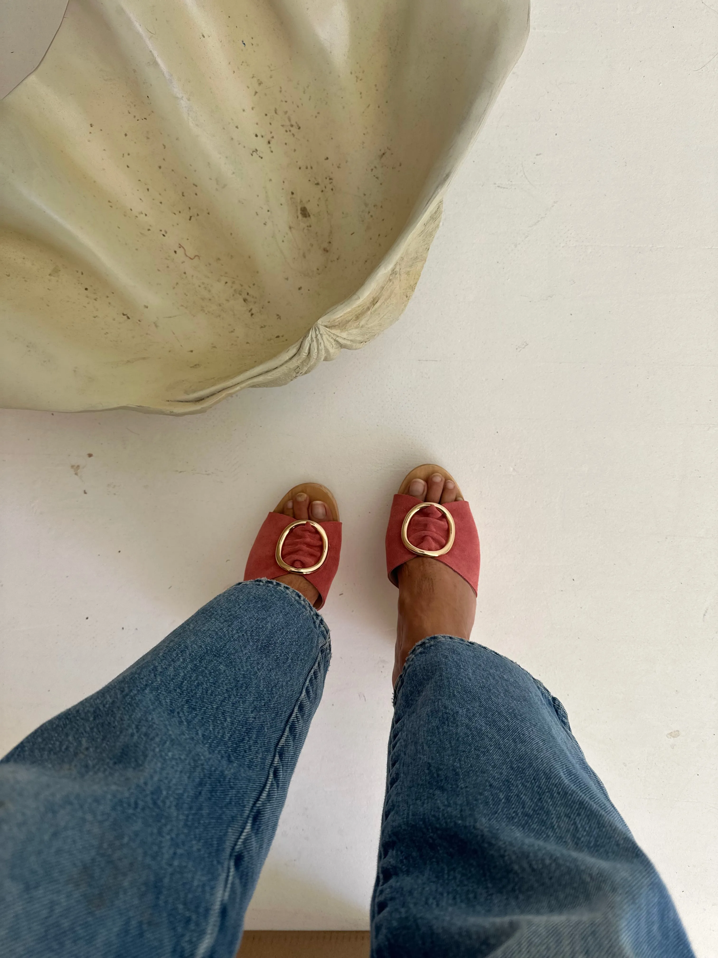 Bubble Clogs