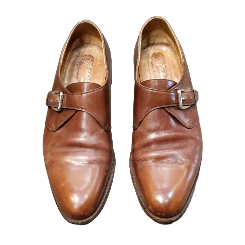 Buckle Loafers