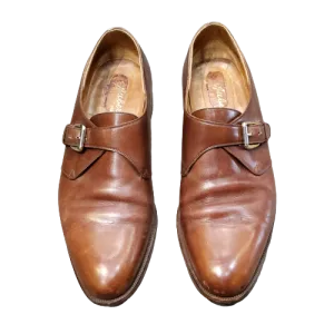 Buckle Loafers