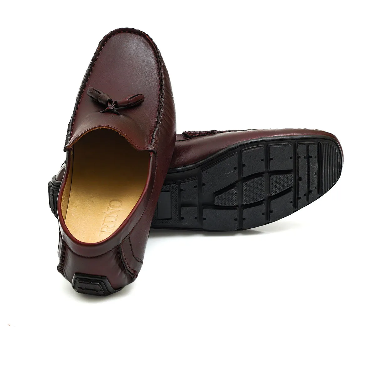 Burgundy Geanio DCR-024