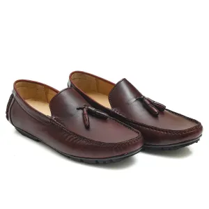 Burgundy Geanio DCR-024