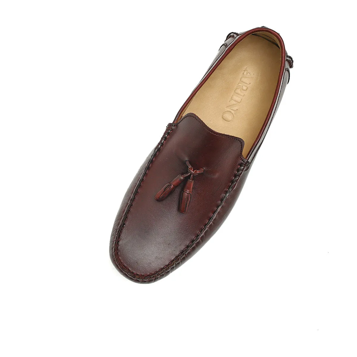Burgundy Geanio DCR-024