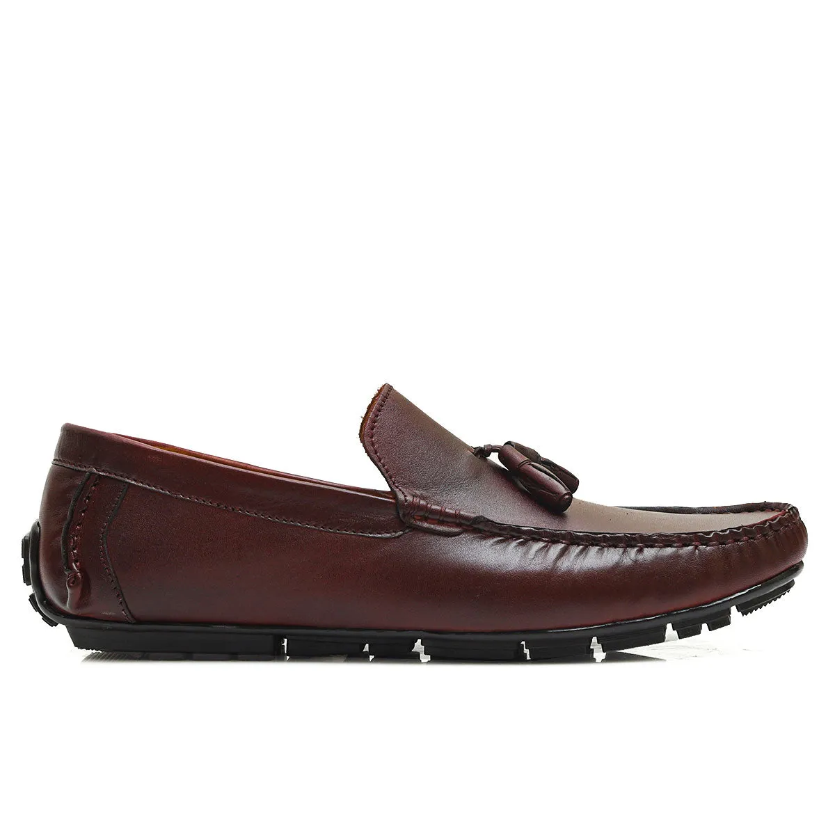 Burgundy Geanio DCR-024
