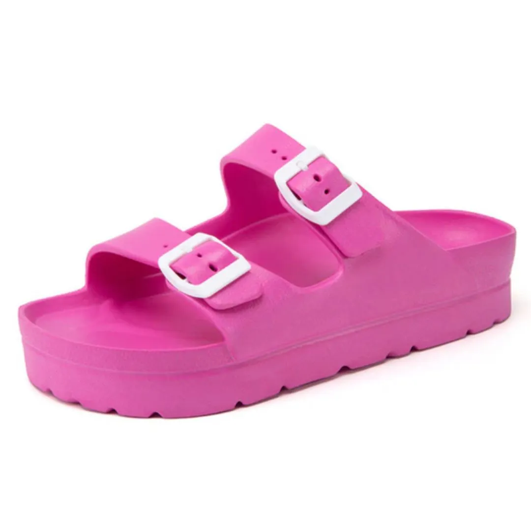 Casiana® | Breathable Beach Sandals