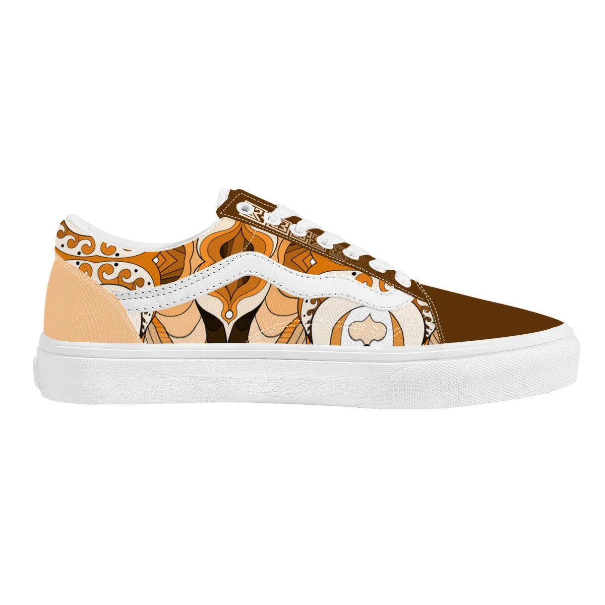 Casual Grizleir Beige