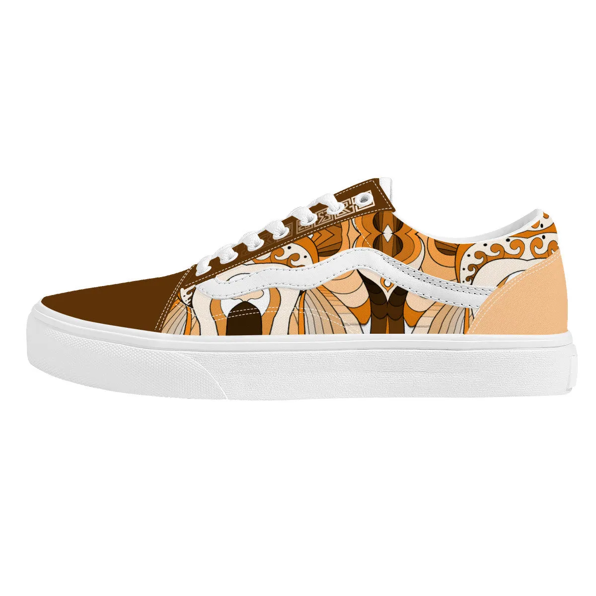Casual Grizleir Beige