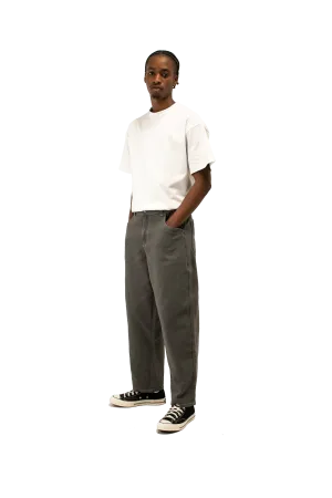 Classic Baggy Denim Pant