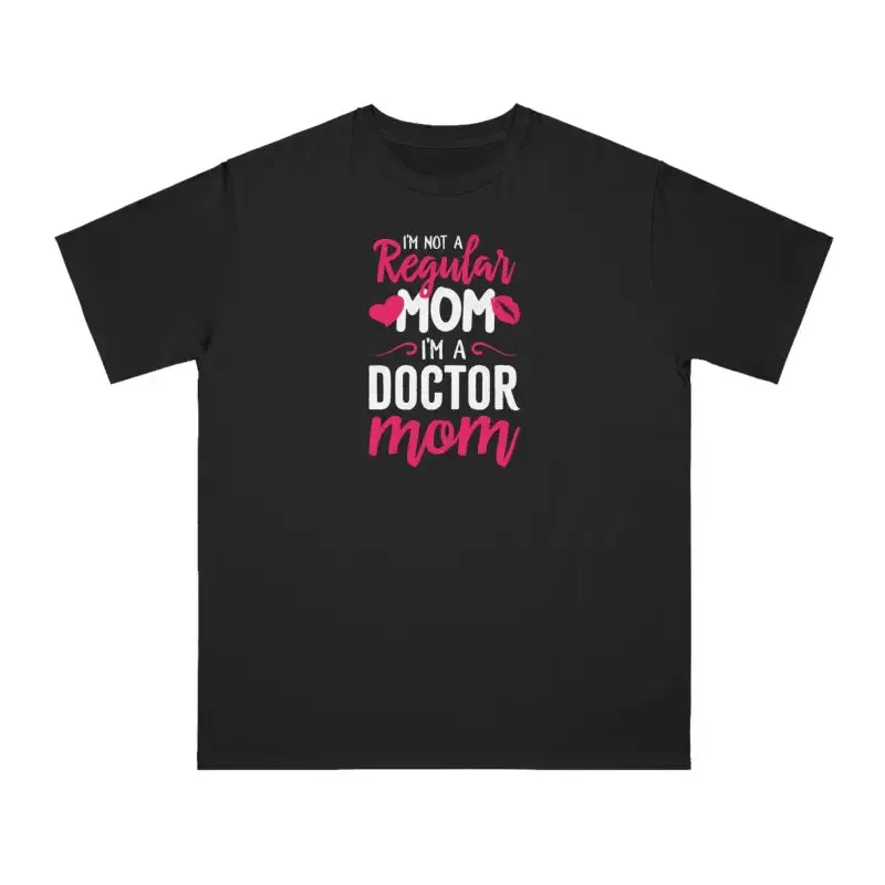 Classic t Shirt for the Ultimate Doctor Mom