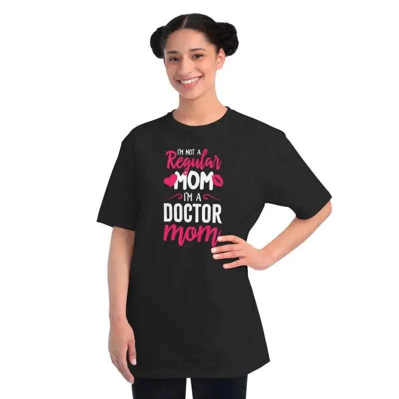 Classic t Shirt for the Ultimate Doctor Mom