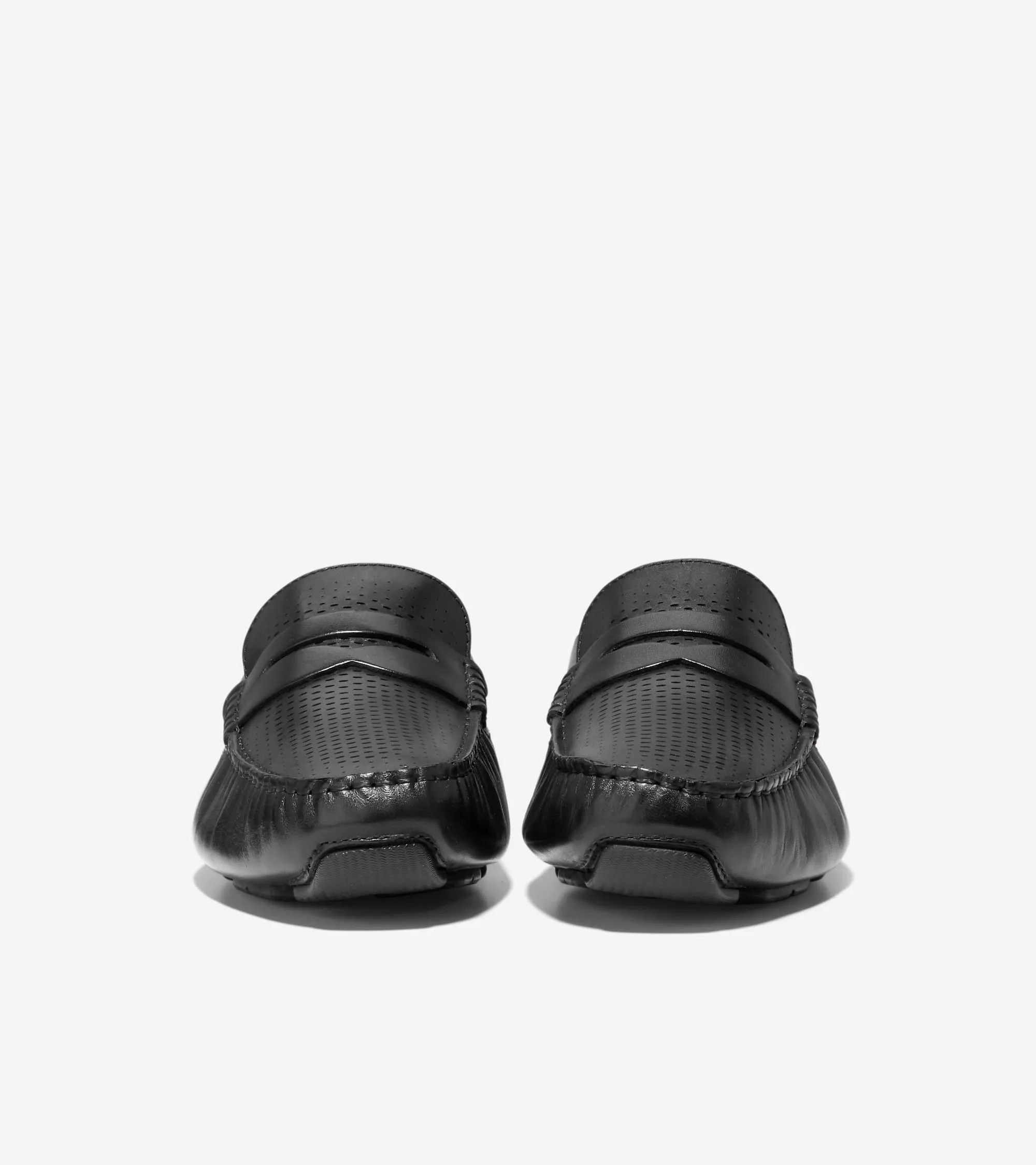 Cole Haan Men's Grand Laser Penny Driver