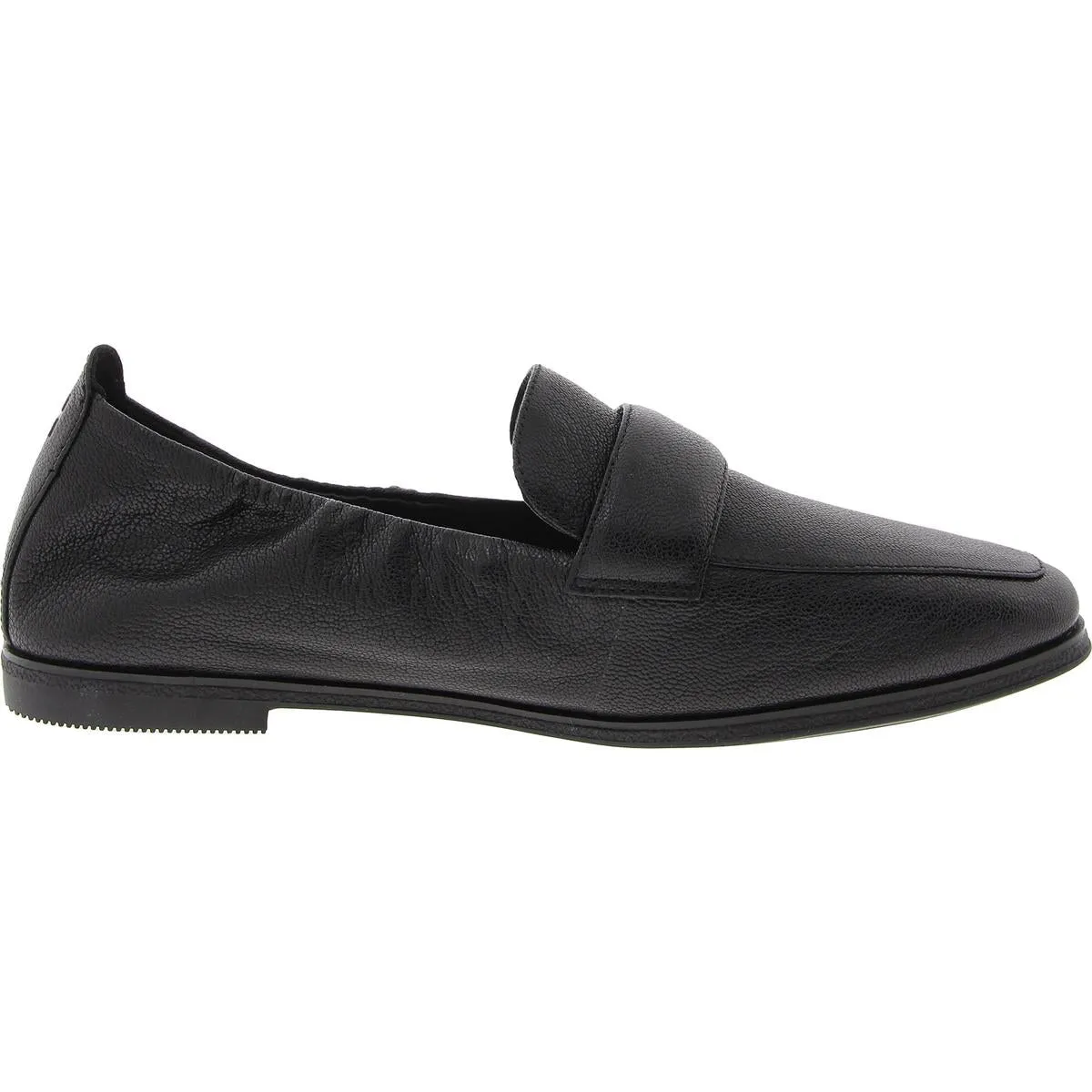 Cole Haan Womens Trinnie Soft Loafer  Stretch Faux Leather Loafers