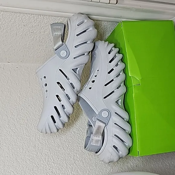 Crocs Echo Clog