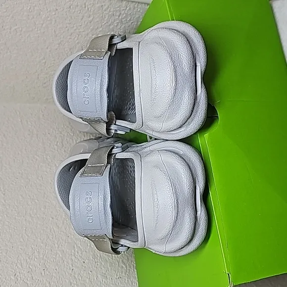 Crocs Echo Clog
