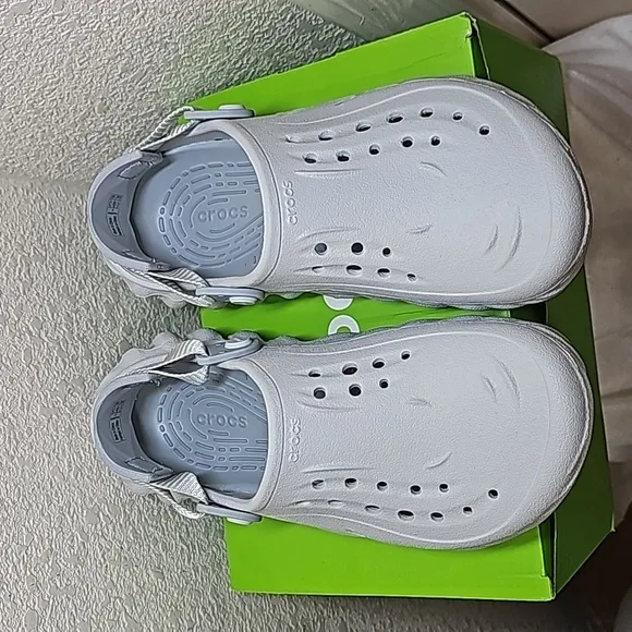 Crocs Echo Clog