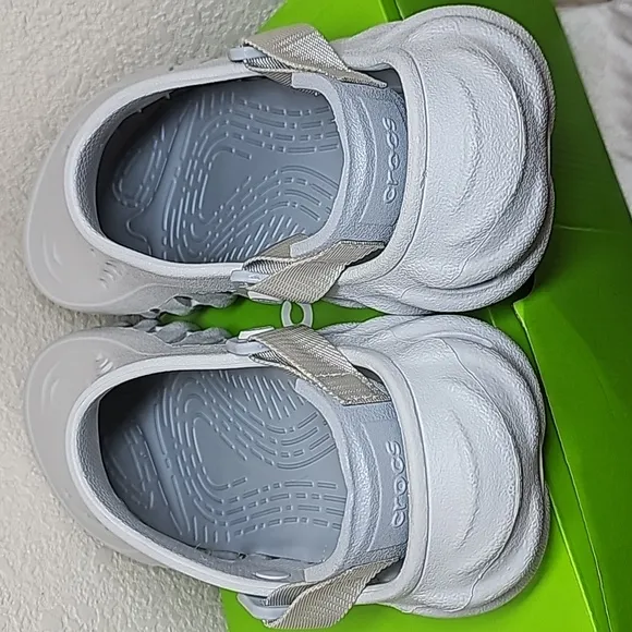 Crocs Echo Clog
