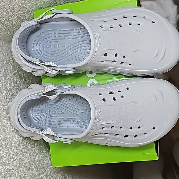 Crocs Echo Clog