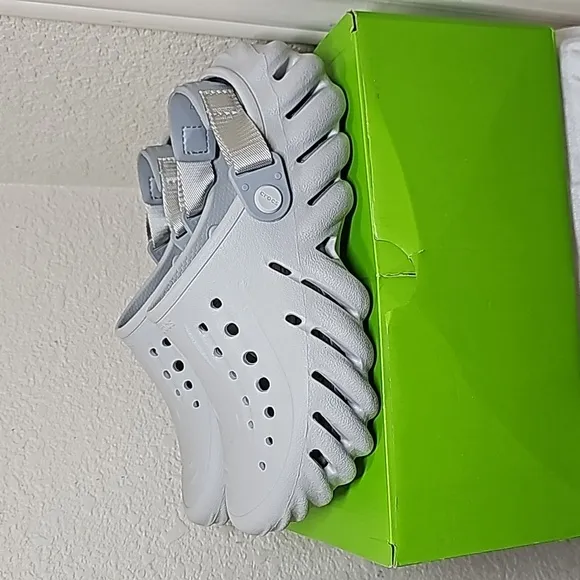 Crocs Echo Clog