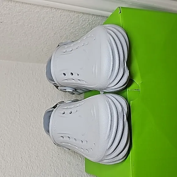 Crocs Echo Clog
