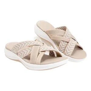 Daisy - Breathable Orthopedic Sandals