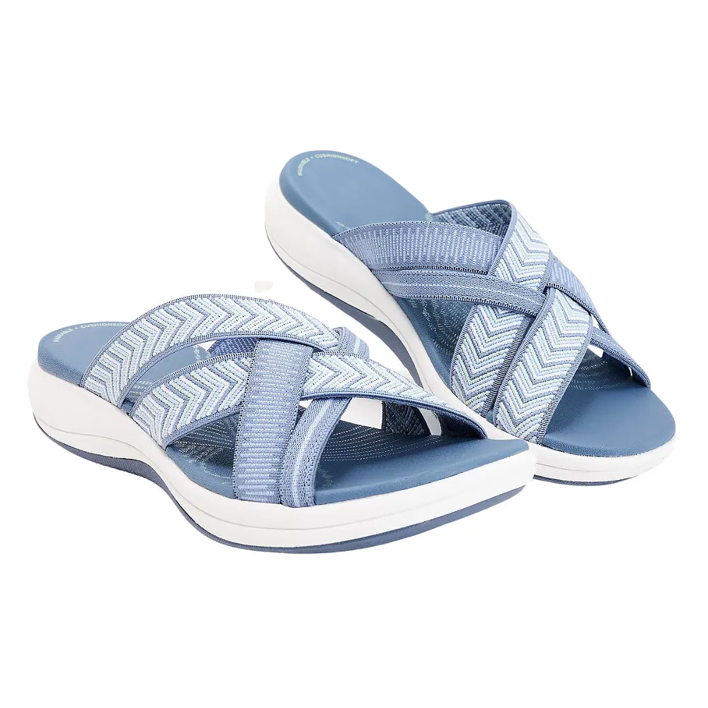 Daisy - Breathable Orthopedic Sandals