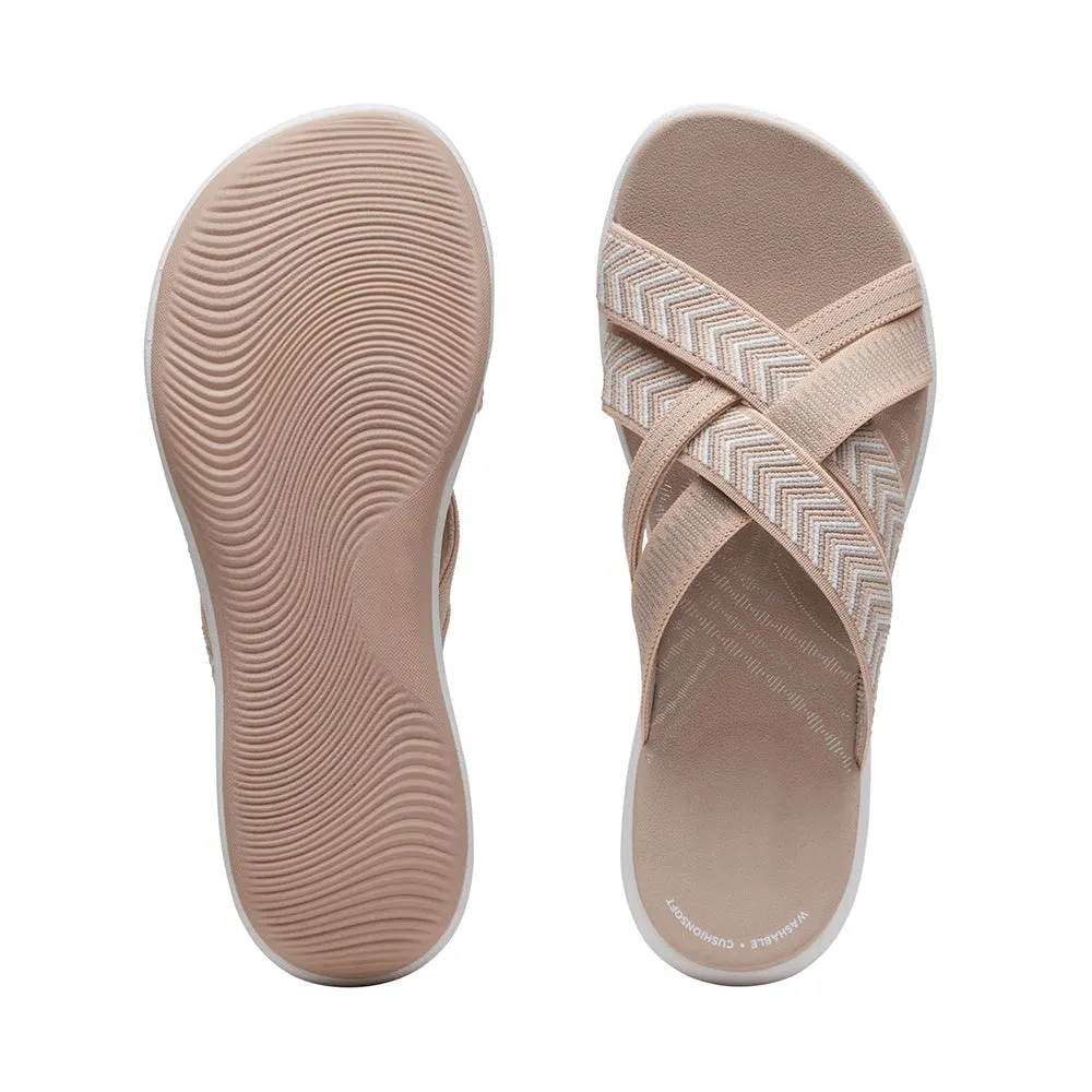Daisy - Breathable Orthopedic Sandals