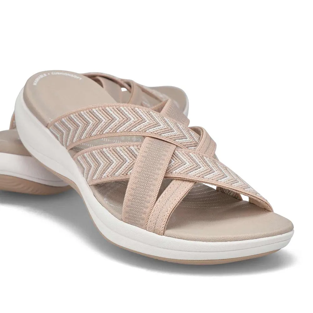 Daisy - Breathable Orthopedic Sandals
