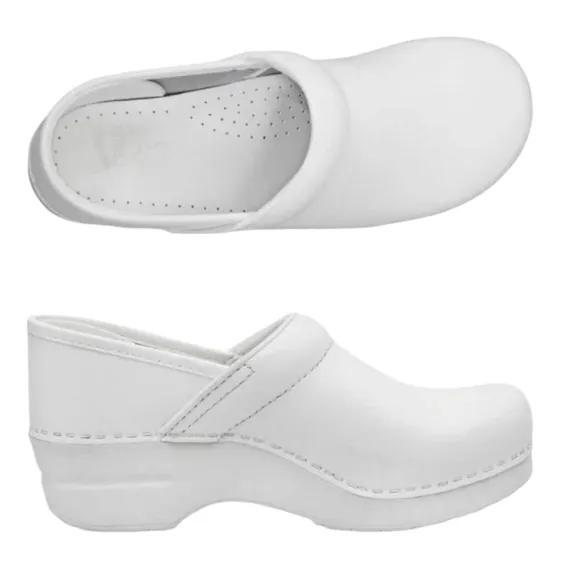 Dansko Professional Slip On Clogs Size 45