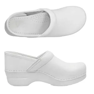 Dansko Professional Slip On Clogs Size 45
