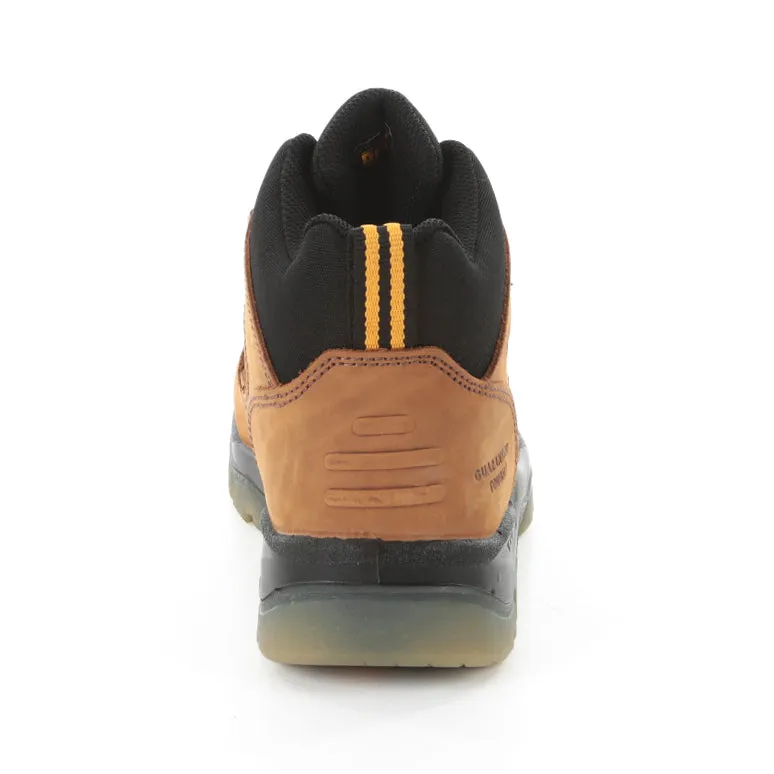 DeWalt Challenger Honey Waterproof Safety Hiker Boots