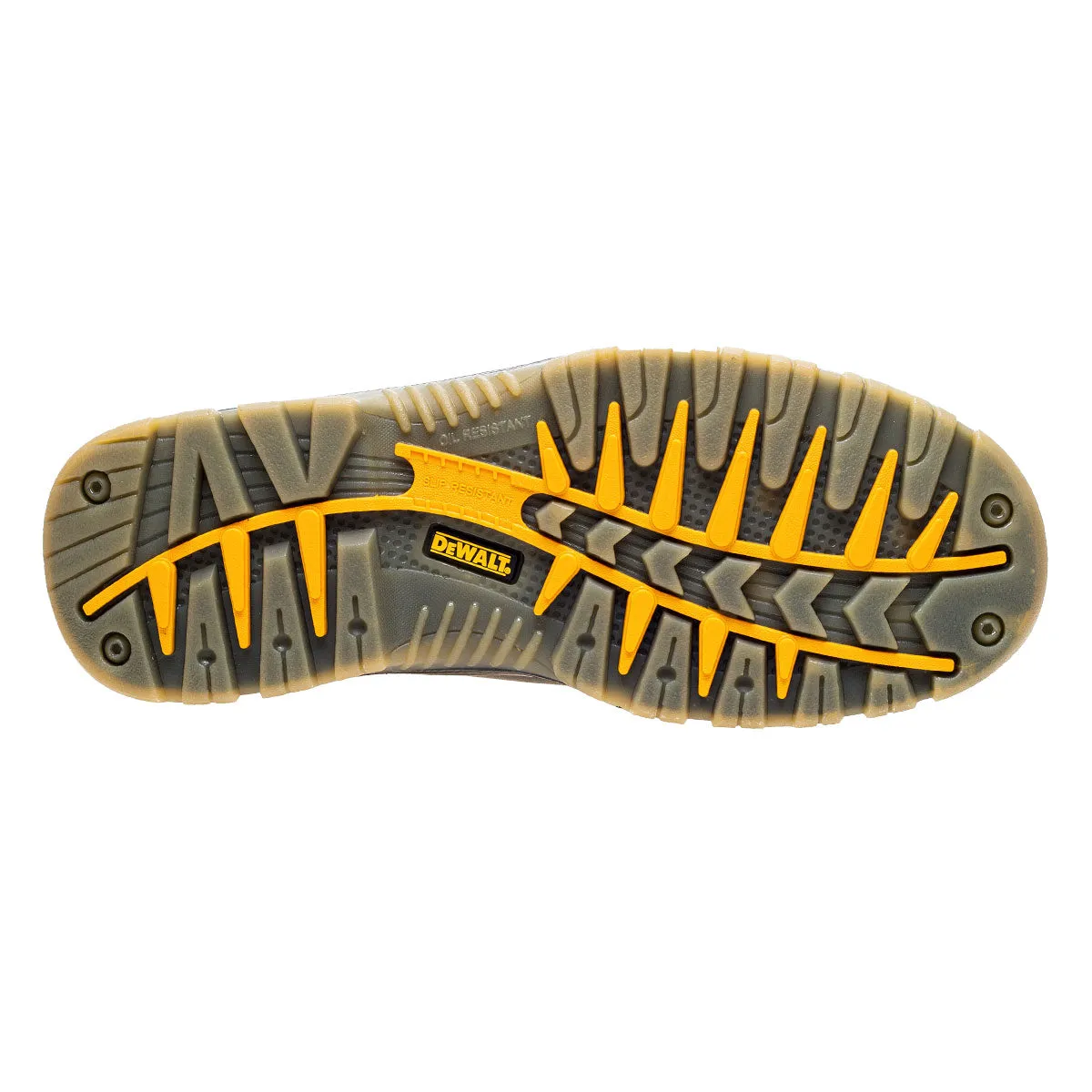 DeWalt Challenger Honey Waterproof Safety Hiker Boots
