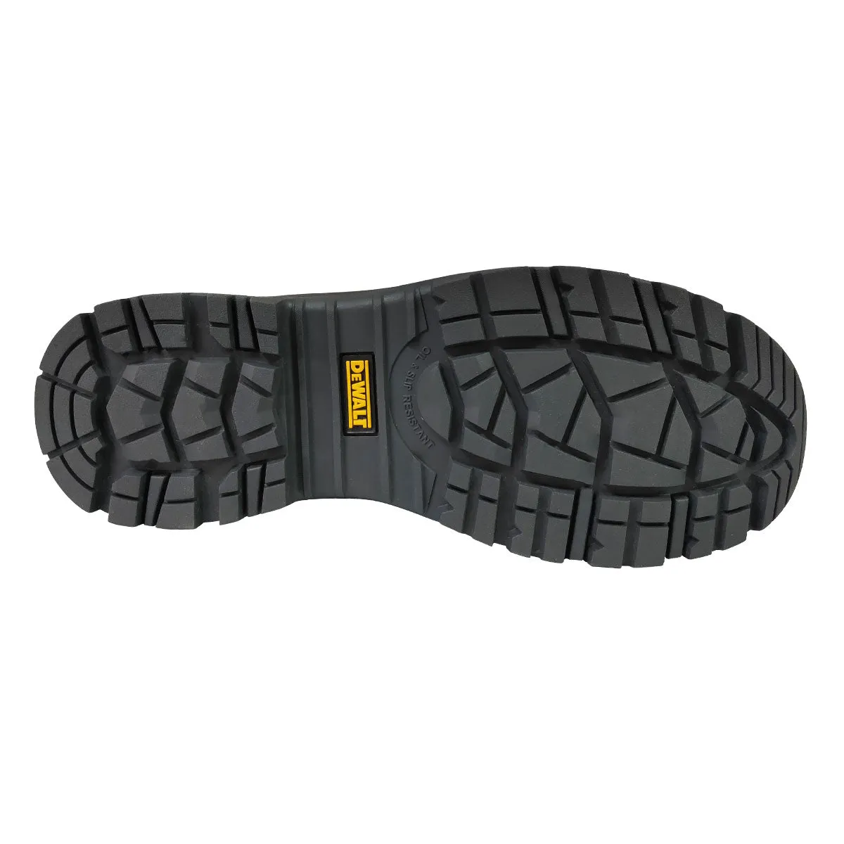 DeWalt Douglas Black Waterproof Safety Boots
