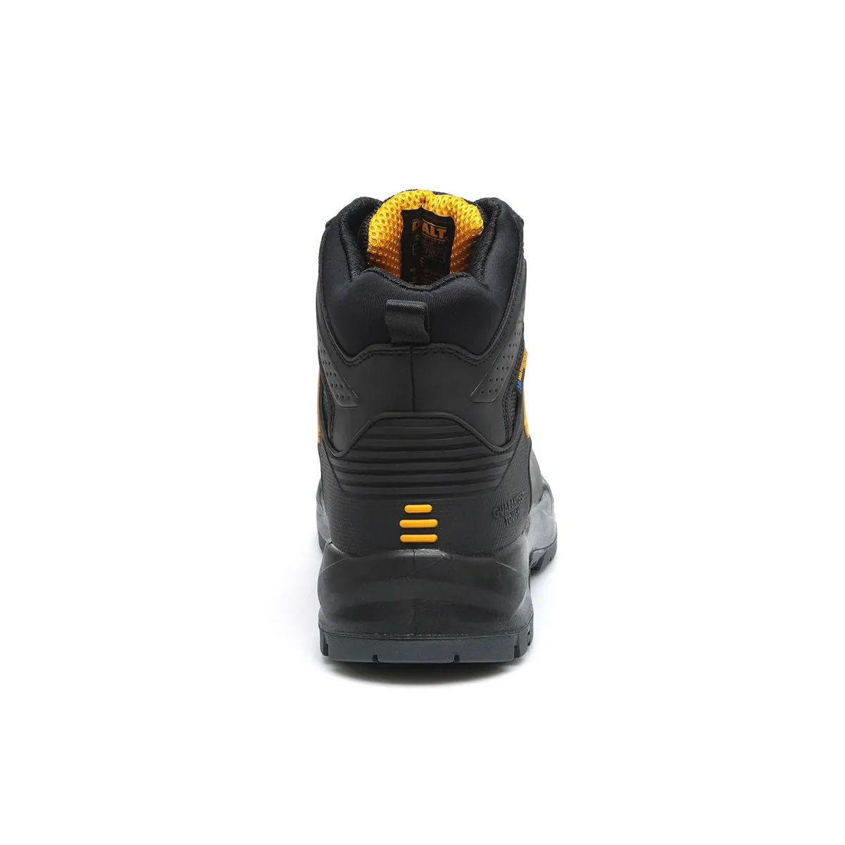 DeWalt Douglas Black Waterproof Safety Boots